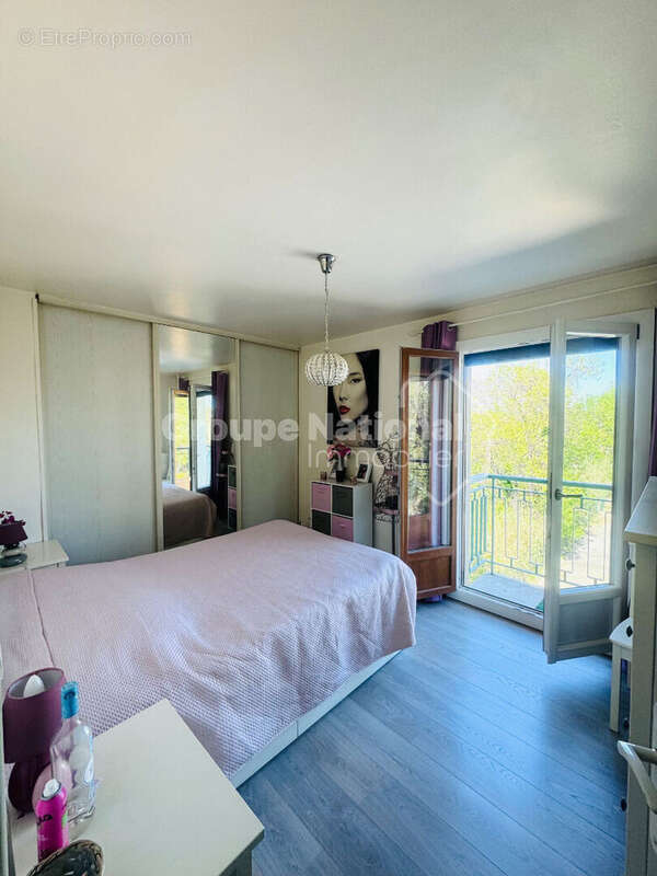 Appartement à MARIGNANE