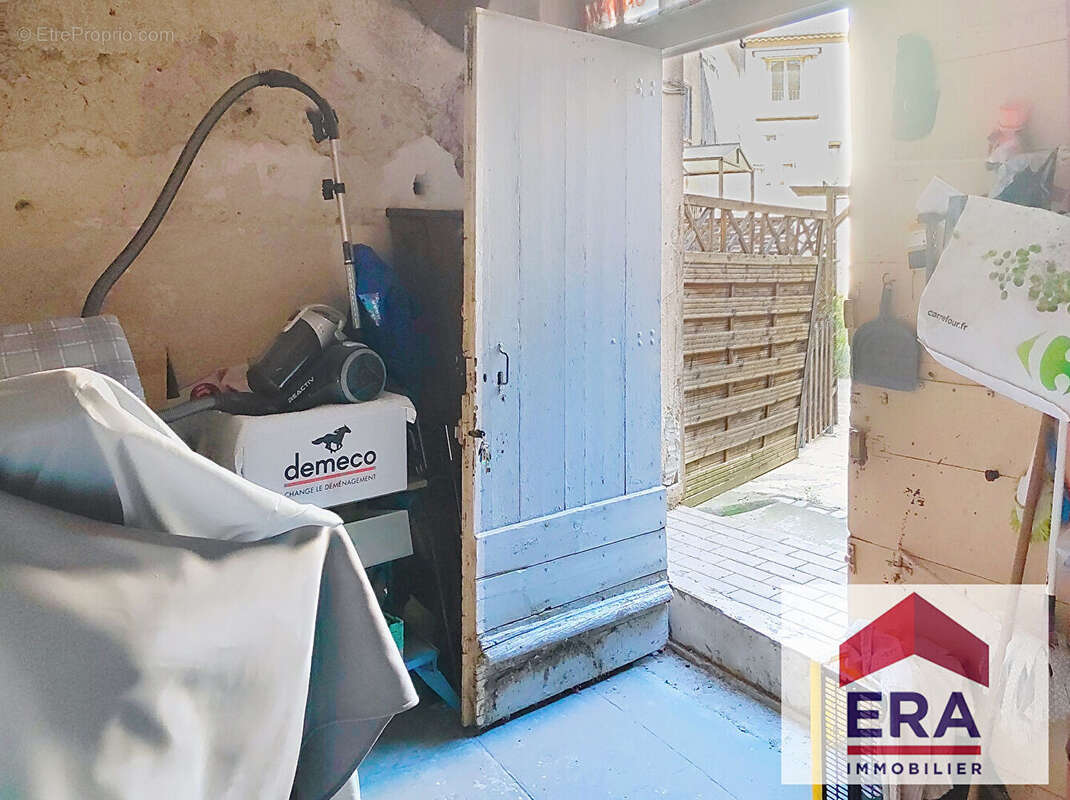 Appartement à BEZIERS