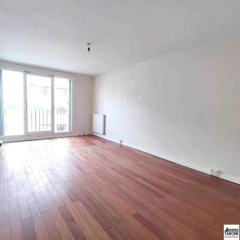 Appartement à SOISY-SOUS-MONTMORENCY