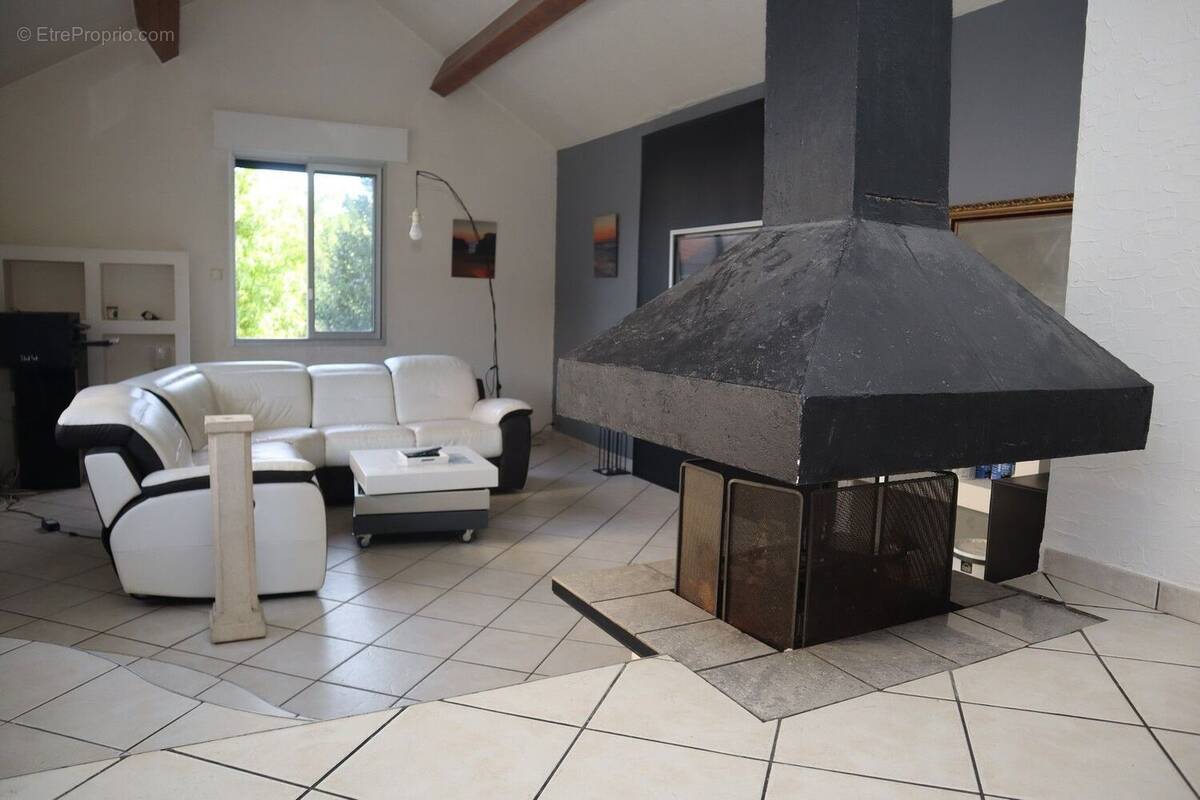 Appartement à MONTARGIS