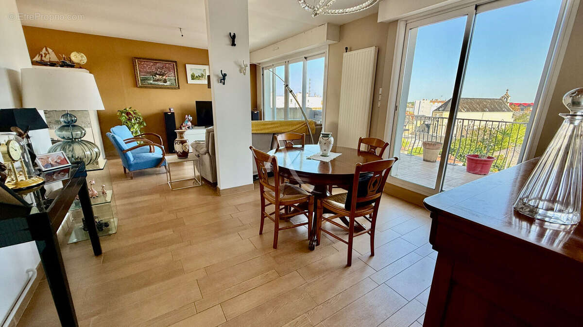 La roche sur yon appartement a vendre exclusivite amanda - photo 3