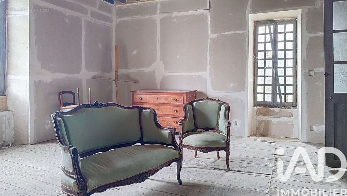 Photo 7 - Maison à LOUVIGNY