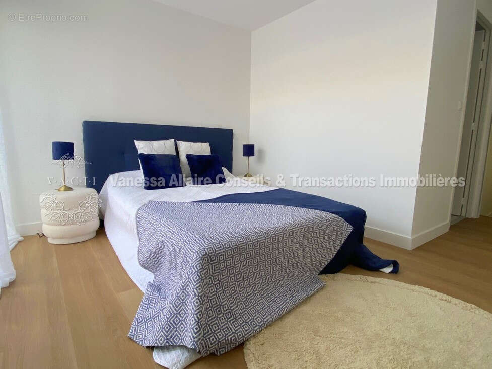 Appartement à LA BAULE-ESCOUBLAC