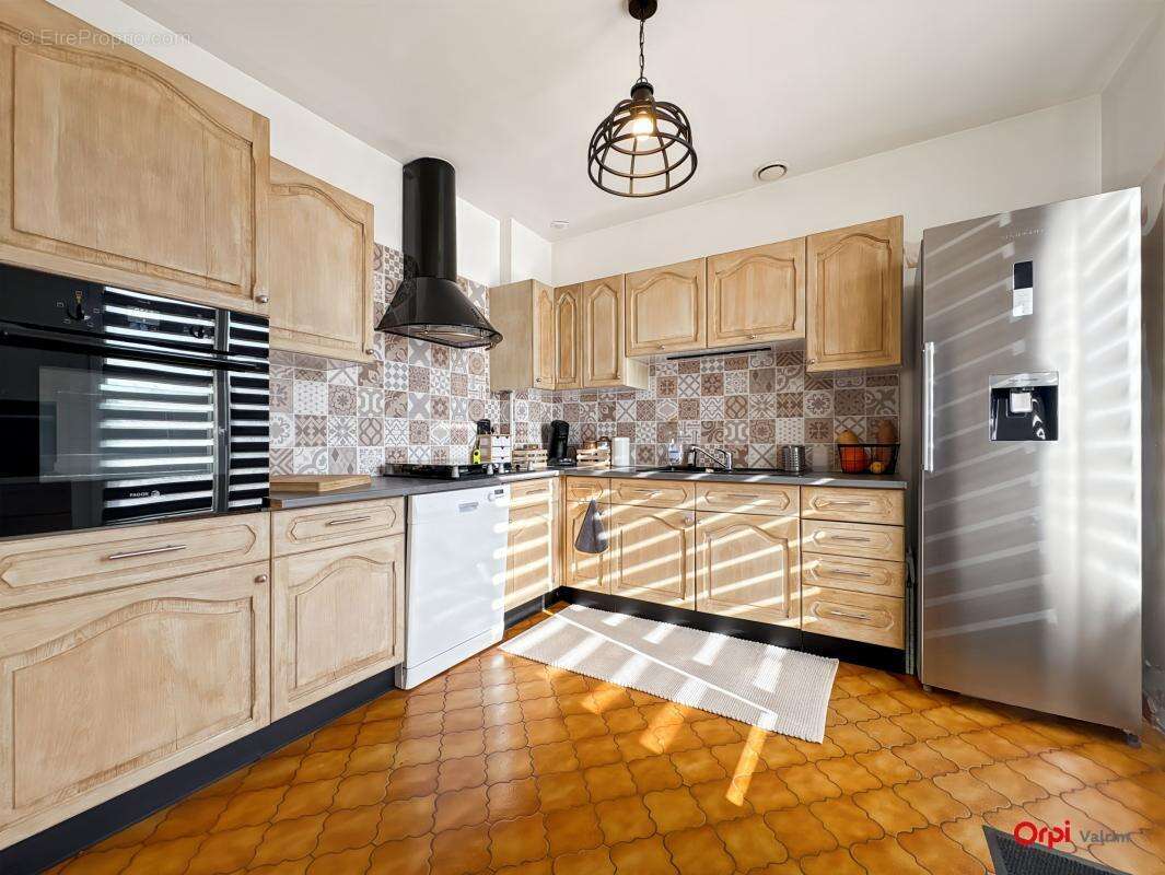Maison à CRAVANT