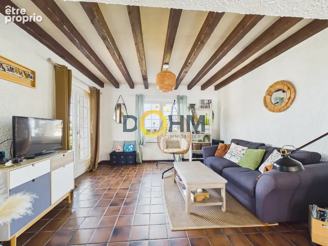 Maison de charme 4 chambres / vue panoramique - photo 6