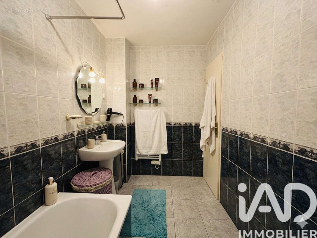 Photo 8 - Appartement à ESQUAY-NOTRE-DAME