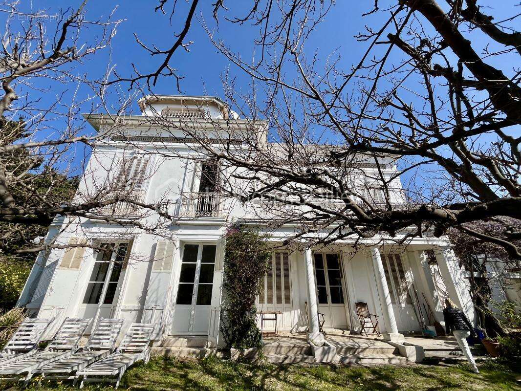 Maison à SAINT-RAPHAEL