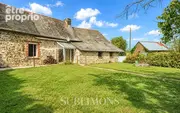 Maison à ROUGE