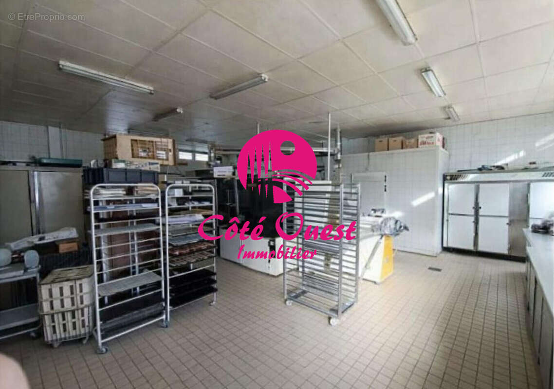 Autre à LE HAVRE
