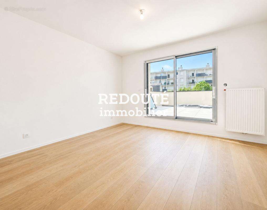 À vendre : maison neuve avec jardin et garage- reims - photo 5