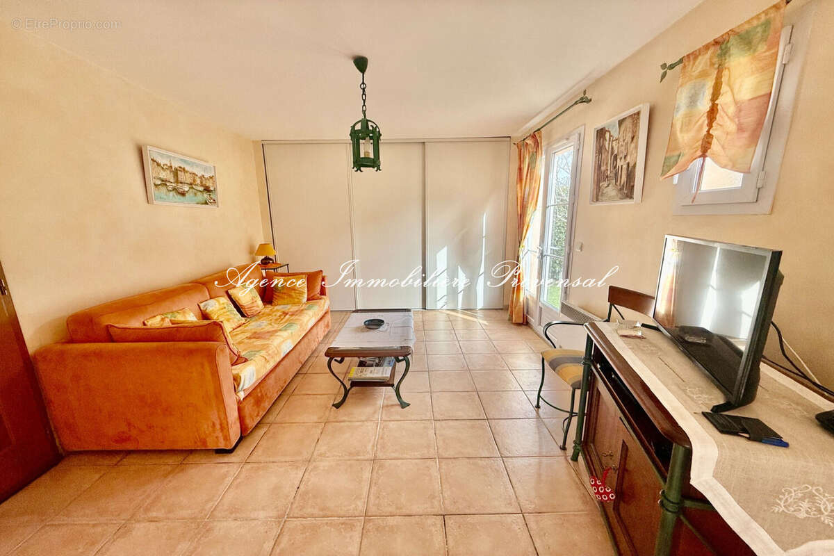 Maison à SAINTE-MAXIME