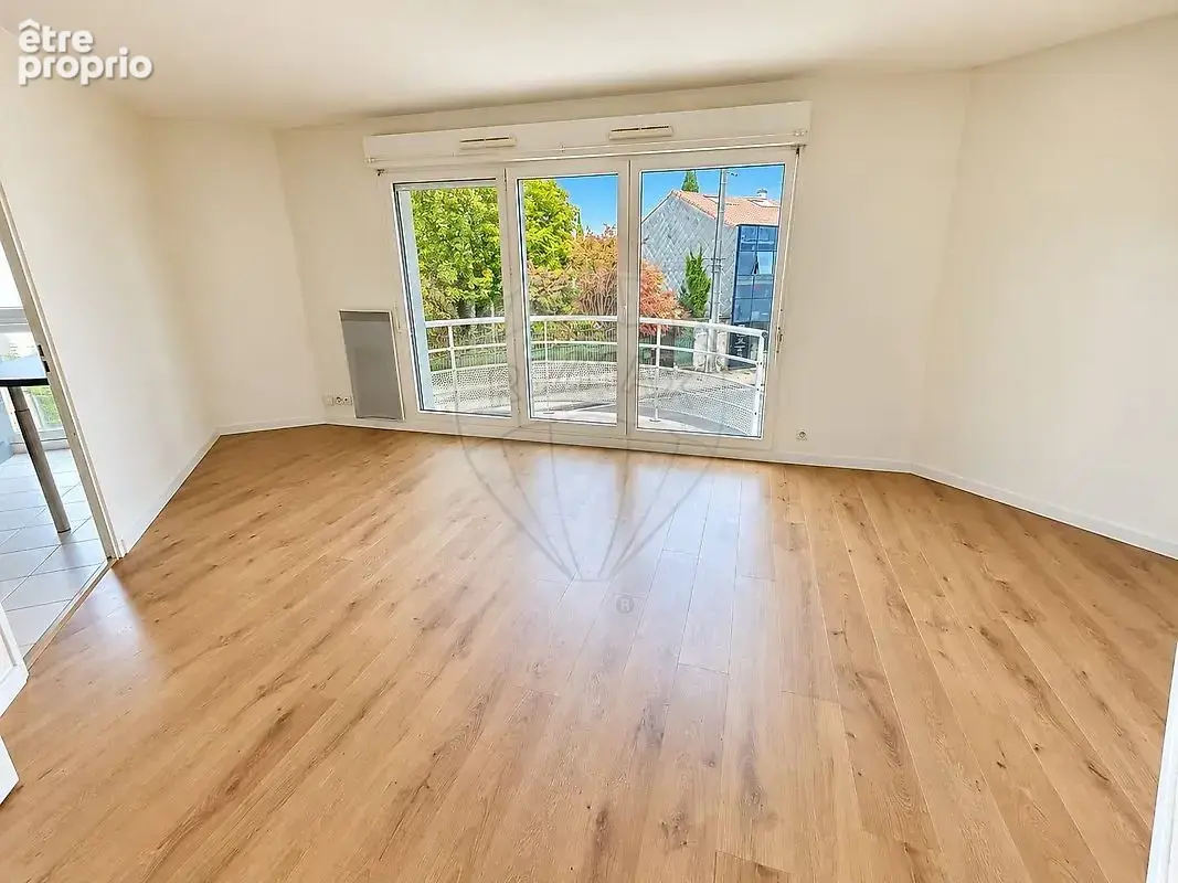 Appartement à MERIGNAC