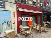 Commerce à GRANVILLE