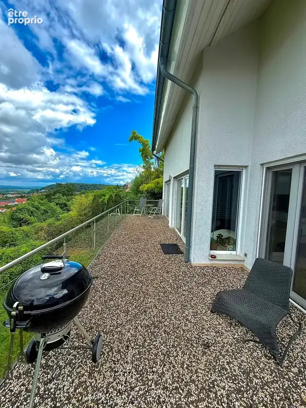 Sublime maison récente avec appartement indépendant - photo 3