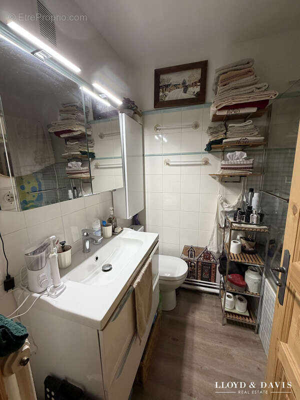 Appartement à VAL-D'ISERE