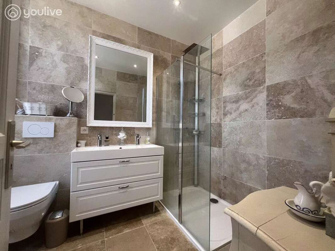 Maison à RAMBOUILLET