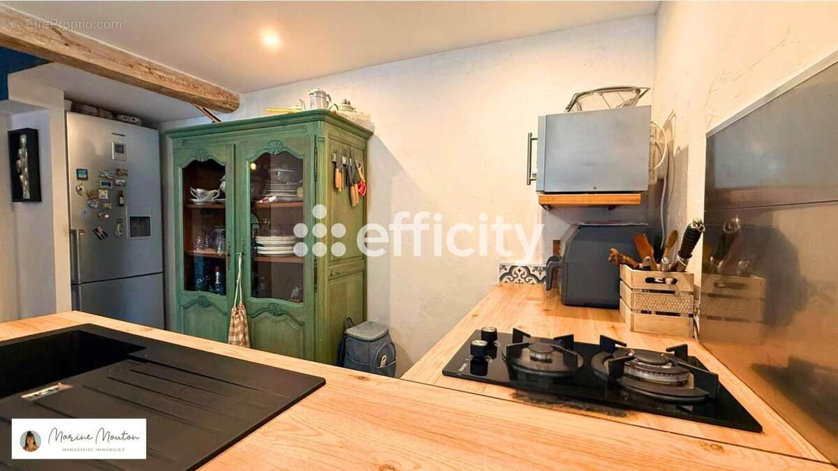 Maison 87 m² à Marcols-Les-Eaux  - photo 5