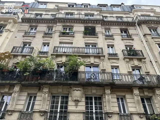 Appartement 1 pièce 11 m² à vendre à Paris-13e (75013) - photo 2