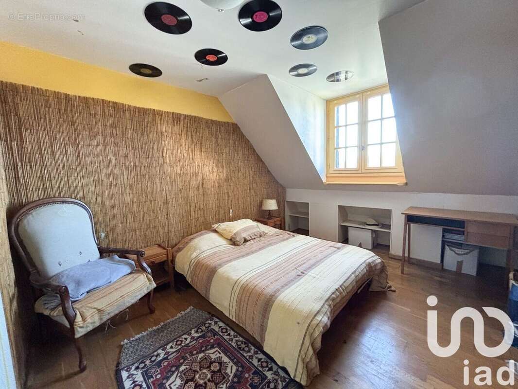 Photo 4 - Maison à LE CHATELET-EN-BRIE