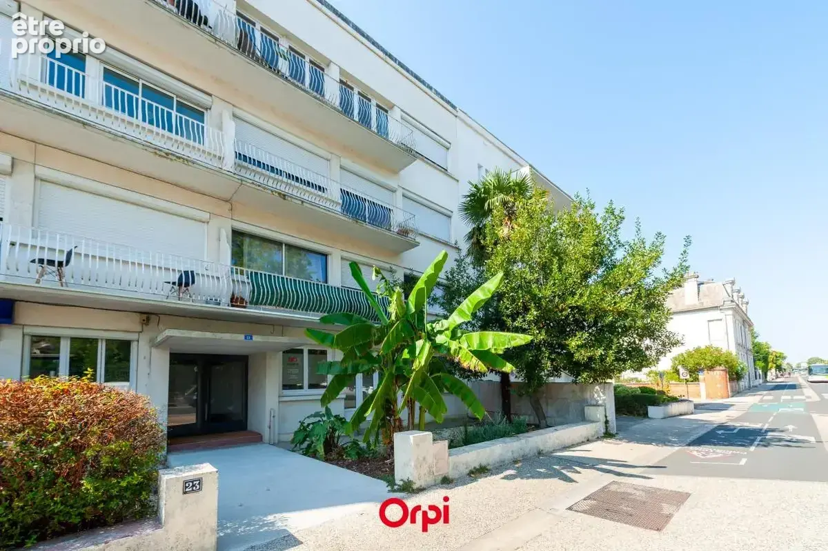 Appartement À Vendre - photo 12