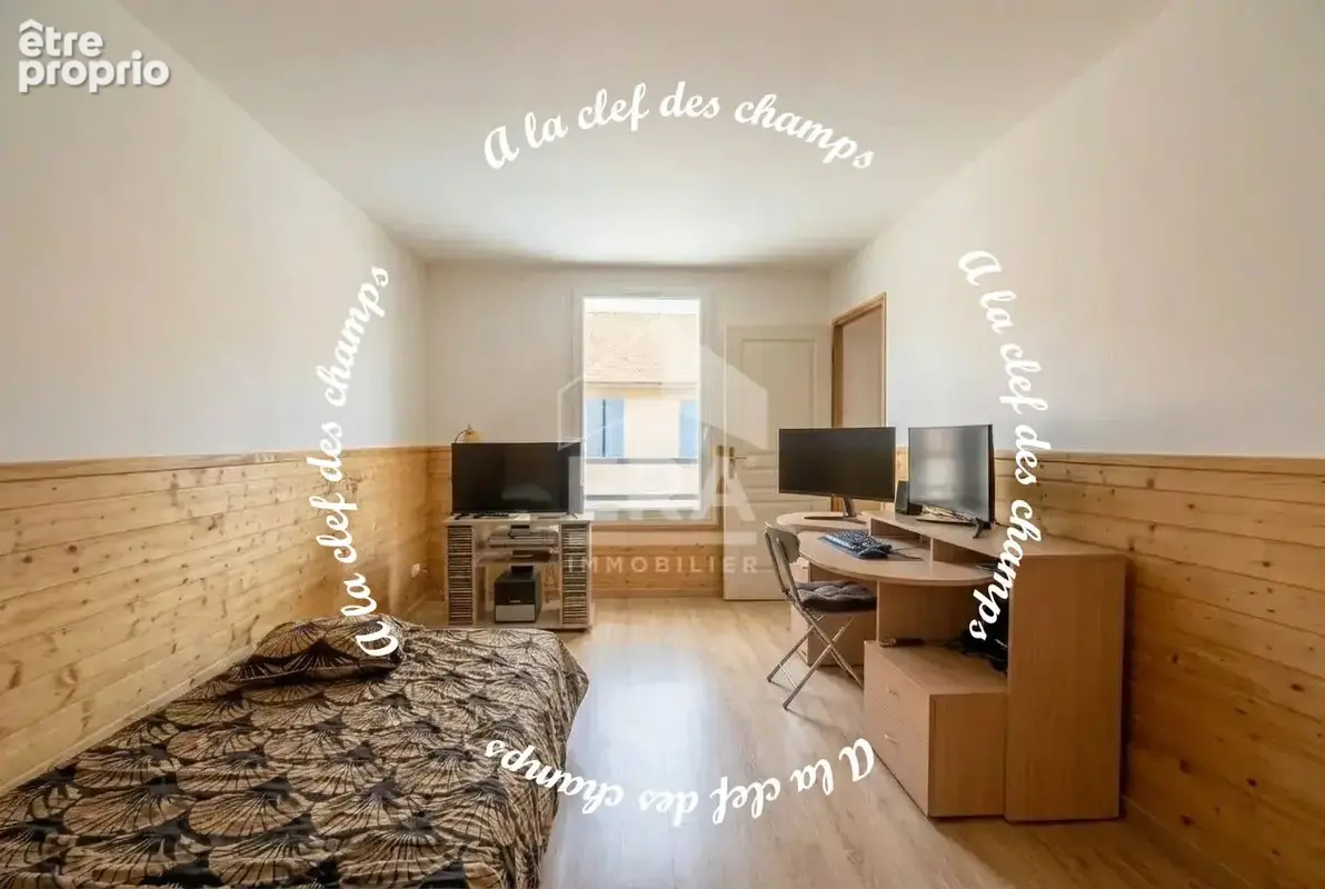 Maison 150m² à gif-sur-yvette - photo 9