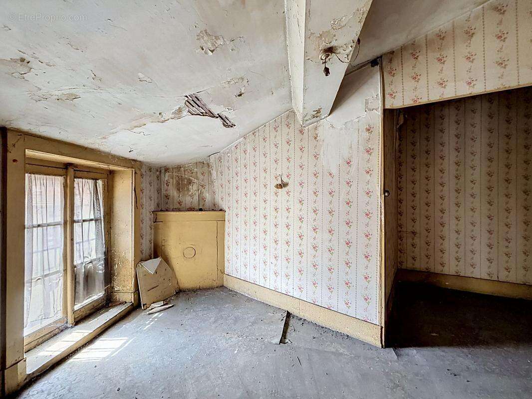 Maison à RIVE-DE-GIER