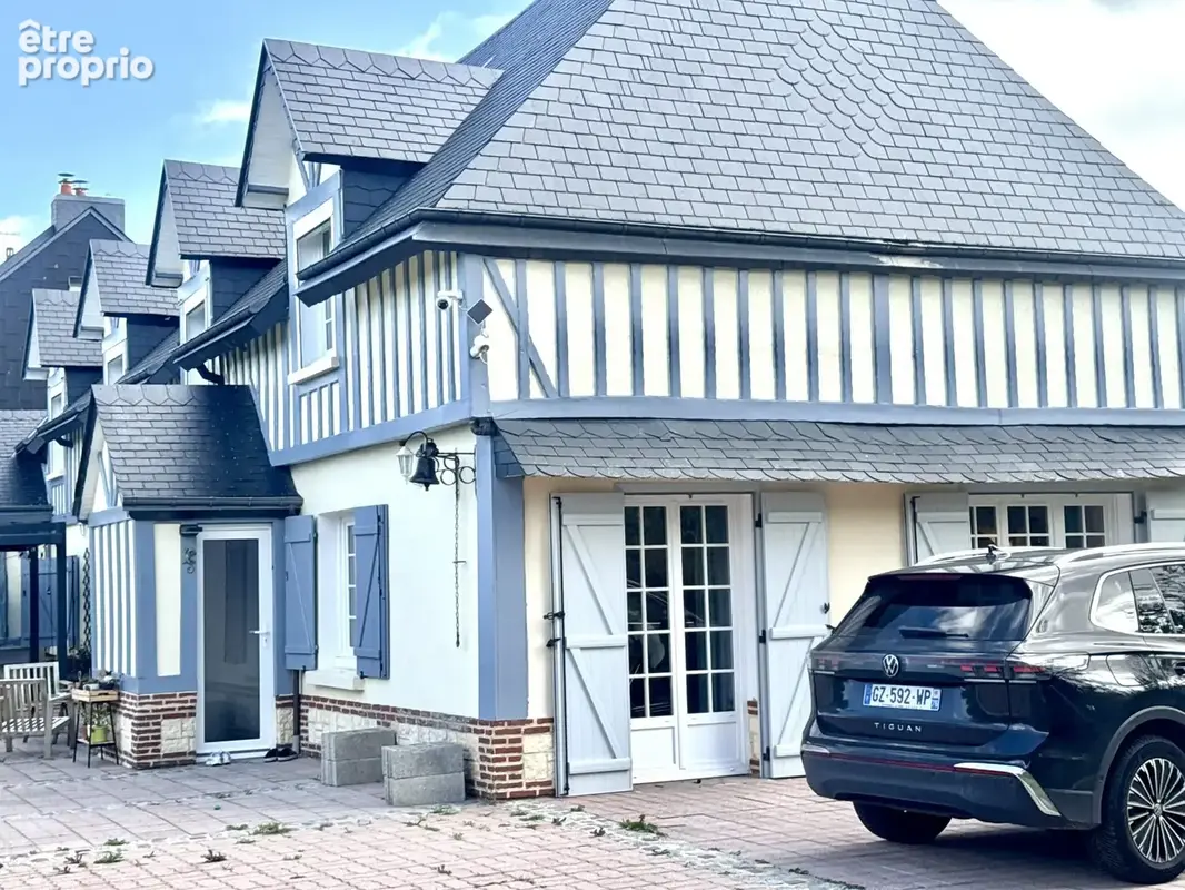 Photo Maison à Montivilliers au prix de 549 000€