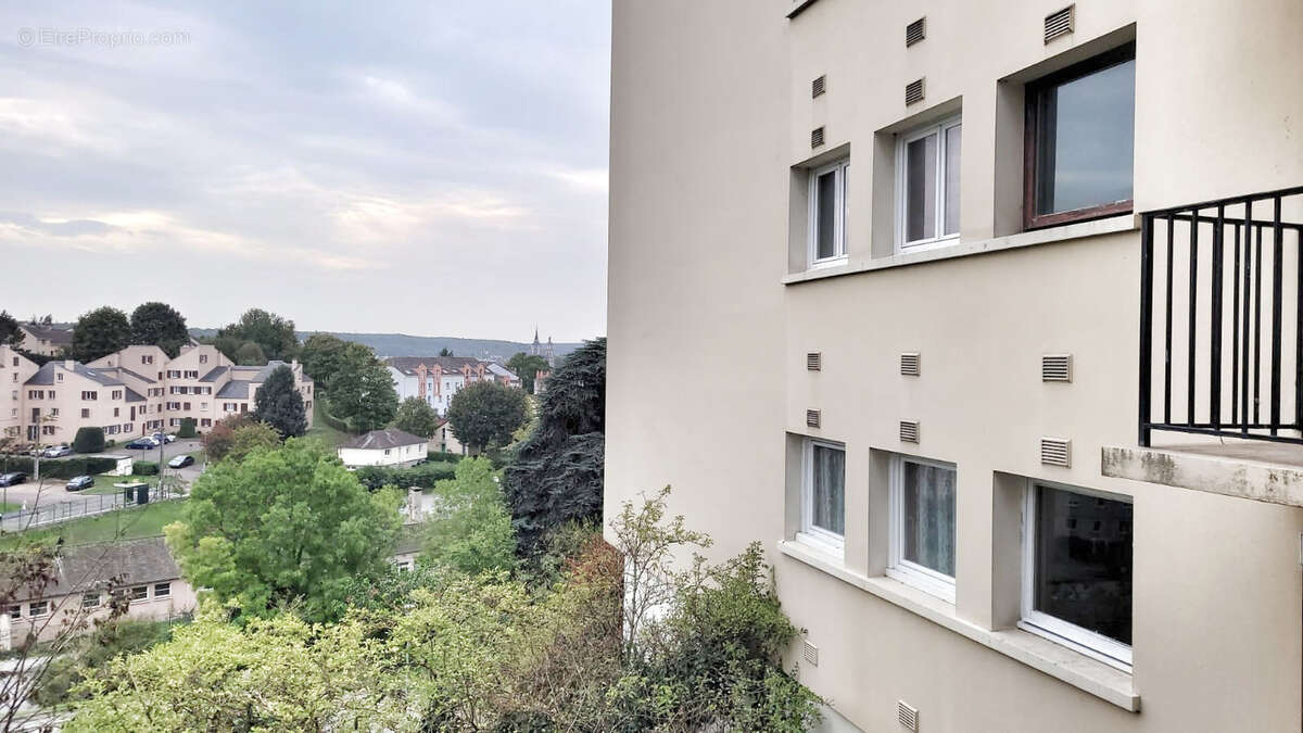 Appartement evreux rentabilite 10% - photo 12