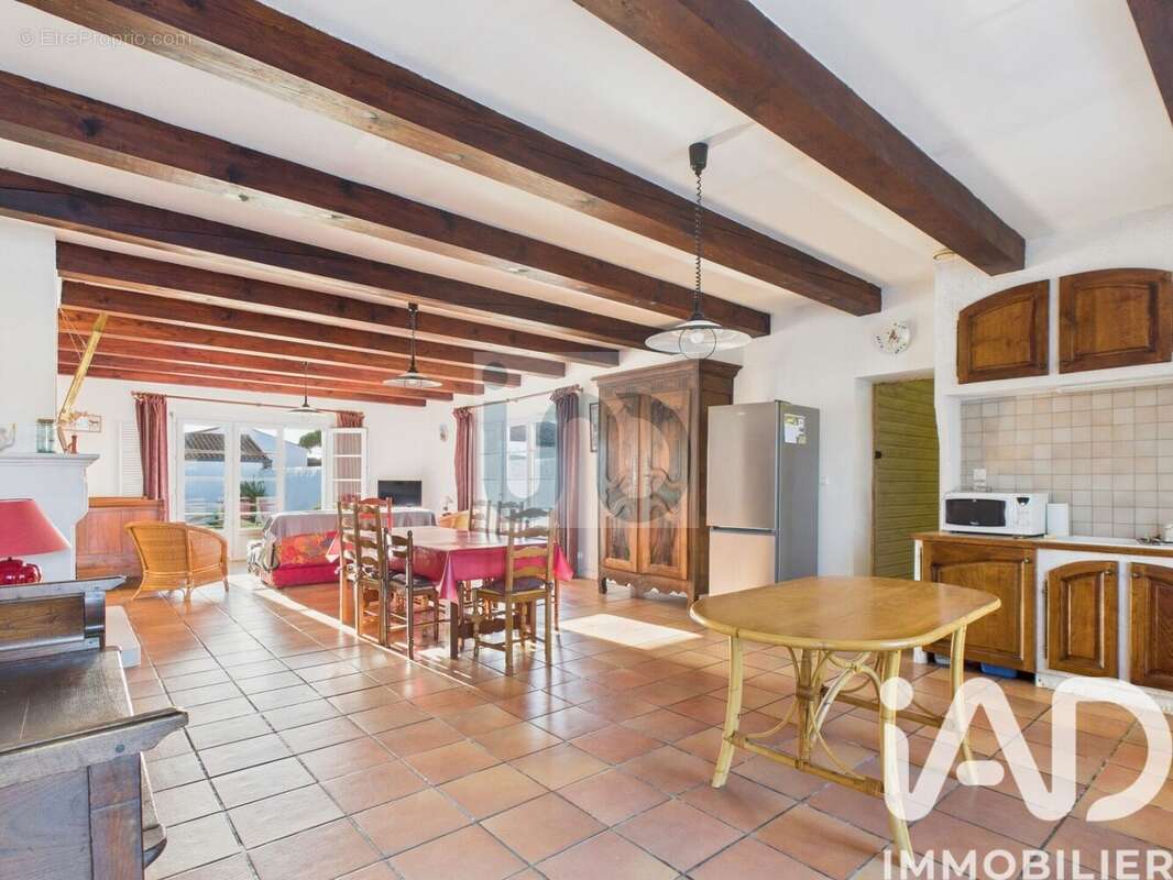 Photo 6 - Maison à SAINTE-MARIE-DE-RE