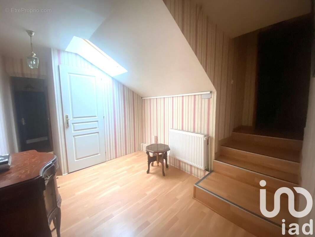 Photo 7 - Appartement à PALAISEAU