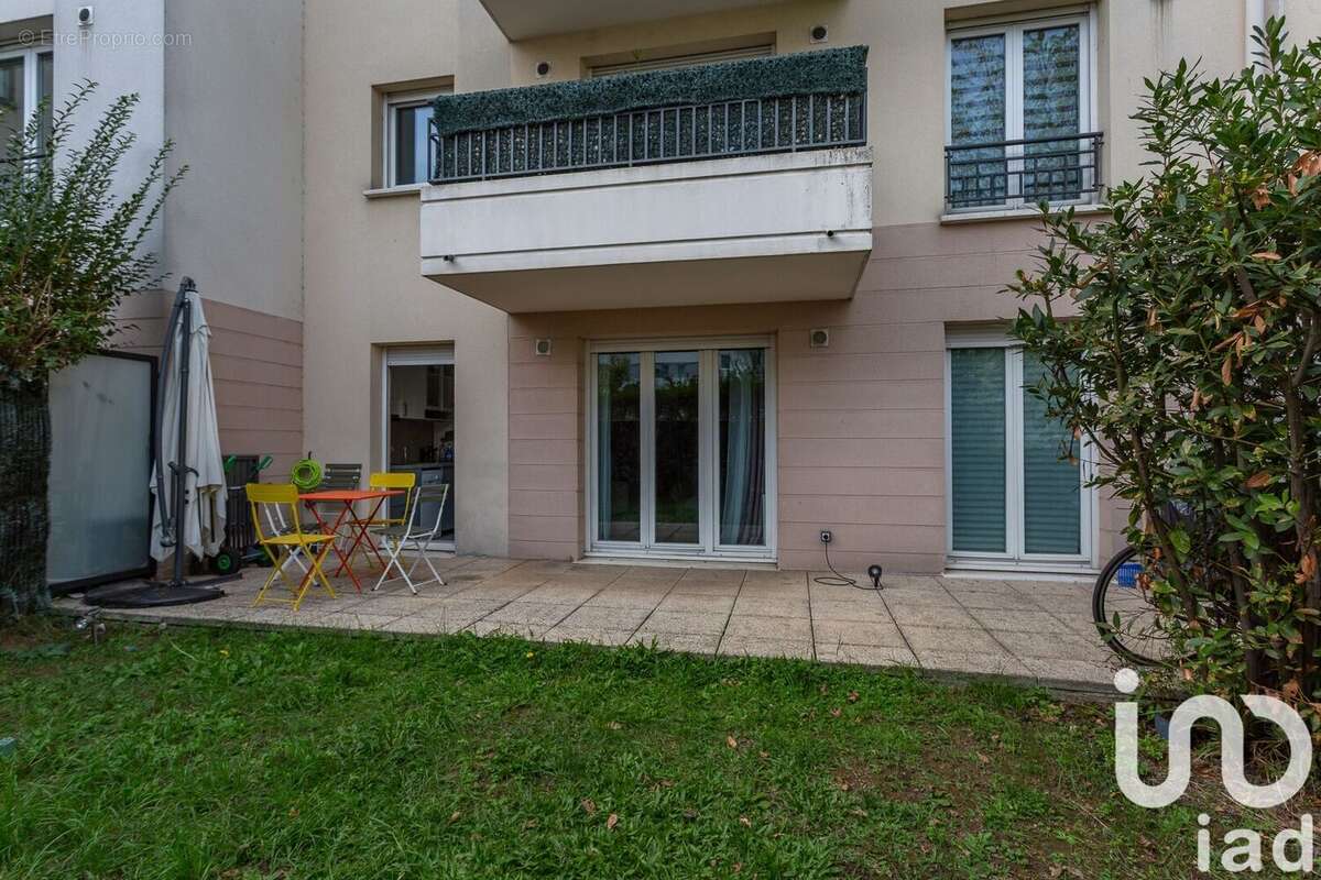 Photo 3 - Appartement à VIRY-CHATILLON