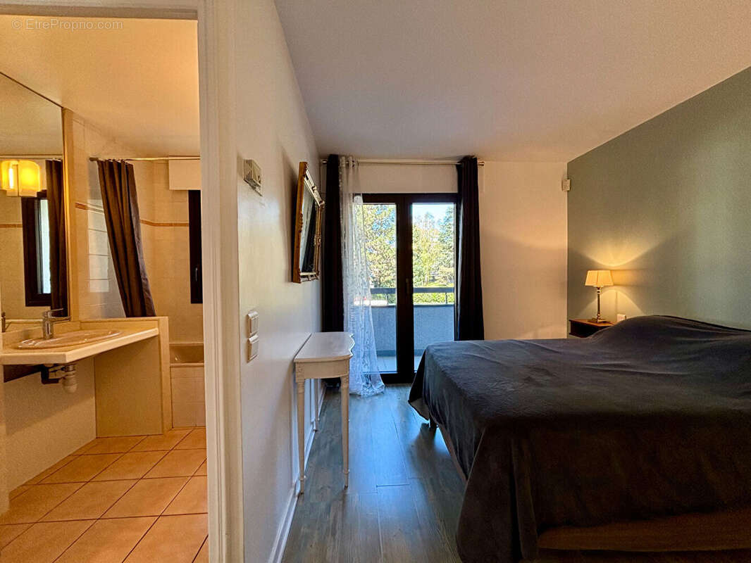 Appartement à ANNECY