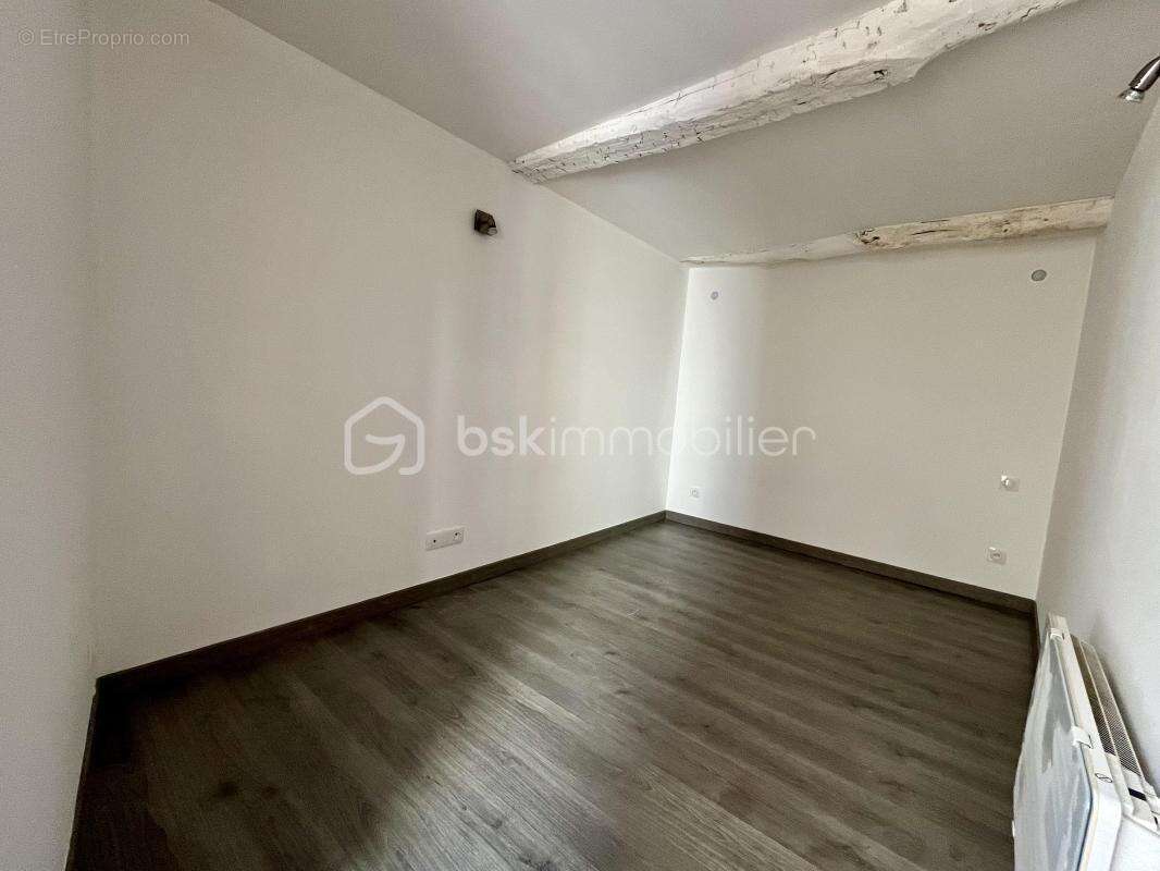 Appartement à DRAGUIGNAN
