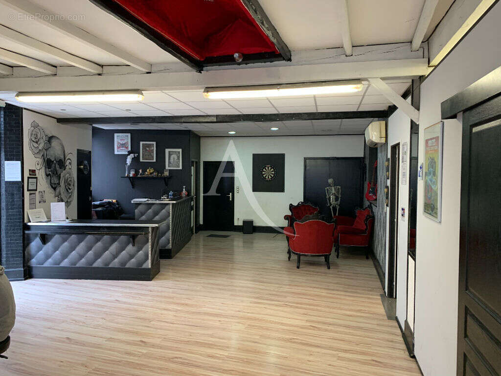 Appartement à CASTELNAUDARY