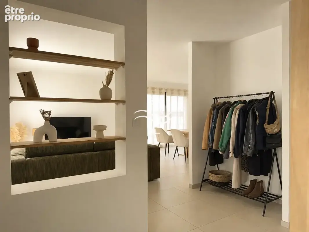 Maison 5 pièces 101 m² à vendre à Bieville-Beuville (14112) - photo 2