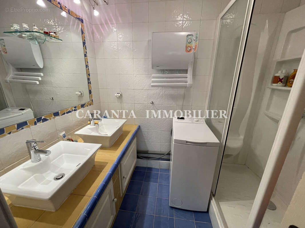 Appartement à SAINTE-MAXIME