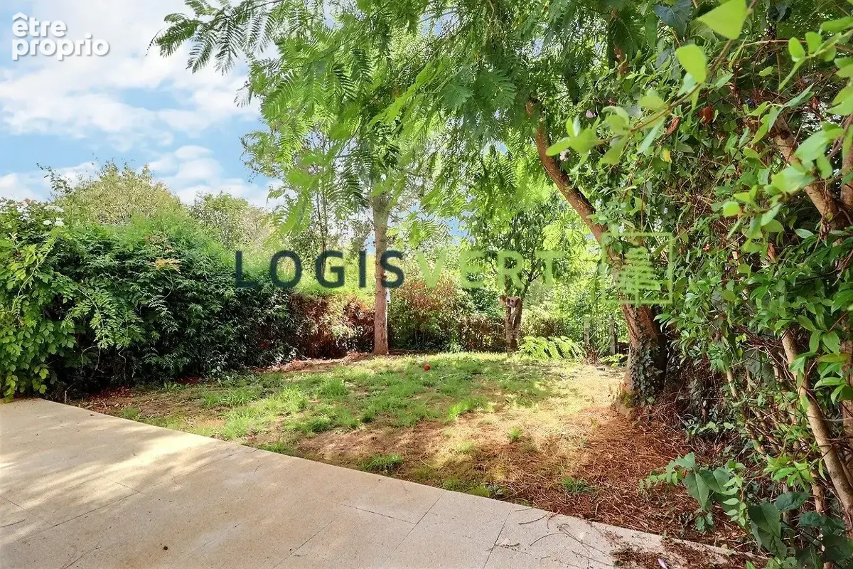 Maison 5 pièces 104 m² à vendre à Bievres (91570) - photo 2
