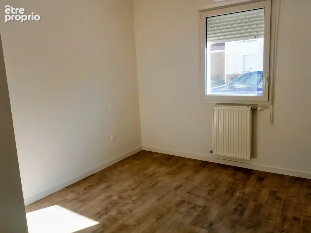 Appartement type 2 avec terrasse et jardin - photo 7