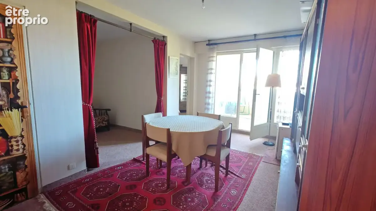 Photo Appartement à Cabourg au prix de 117 500€