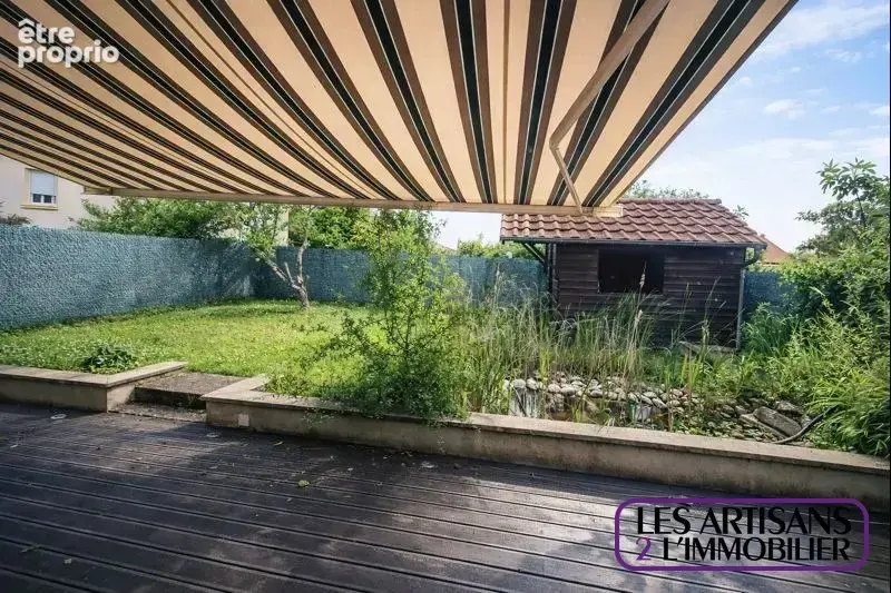Maison 7 pièces 185 m² à vendre à Peltre (57245) - photo 7