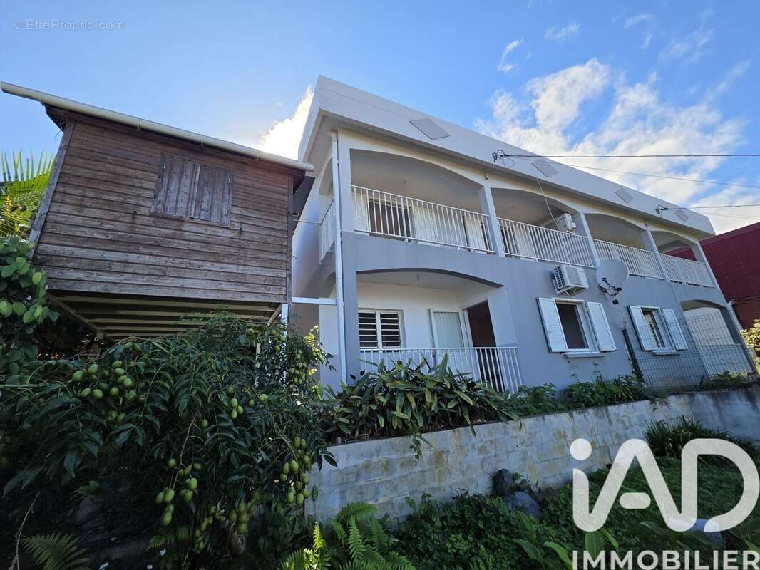 Photo 2 - Maison à ENTRE-DEUX