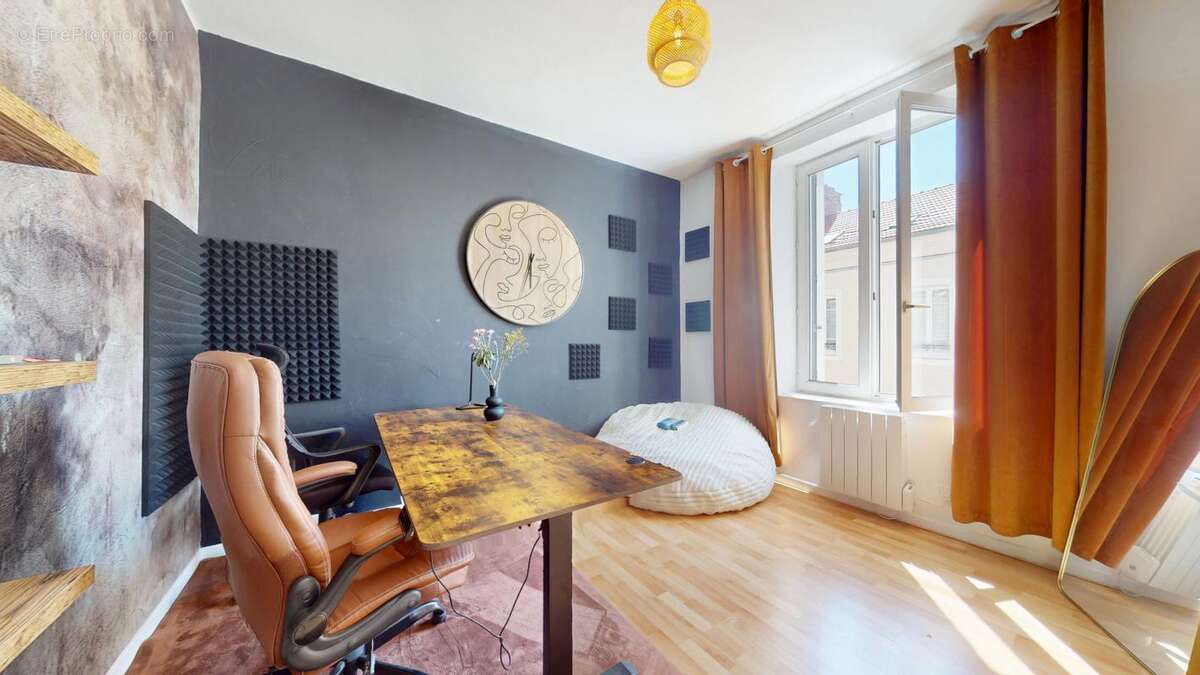 A vendre : appartement type 3 - secteur jean jaures - photo 9
