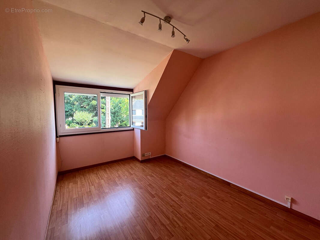 Maison 142m² à saint-léonard - photo 4