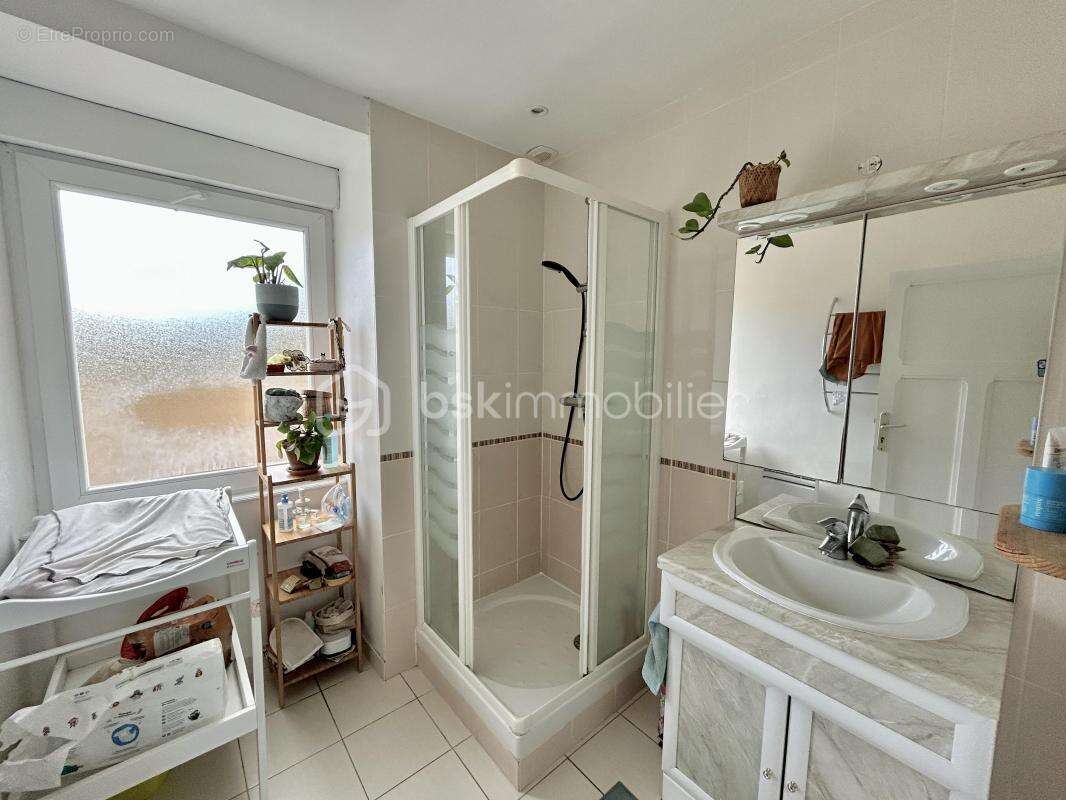 Charmante longère en pierre de 125 m² - photo 13