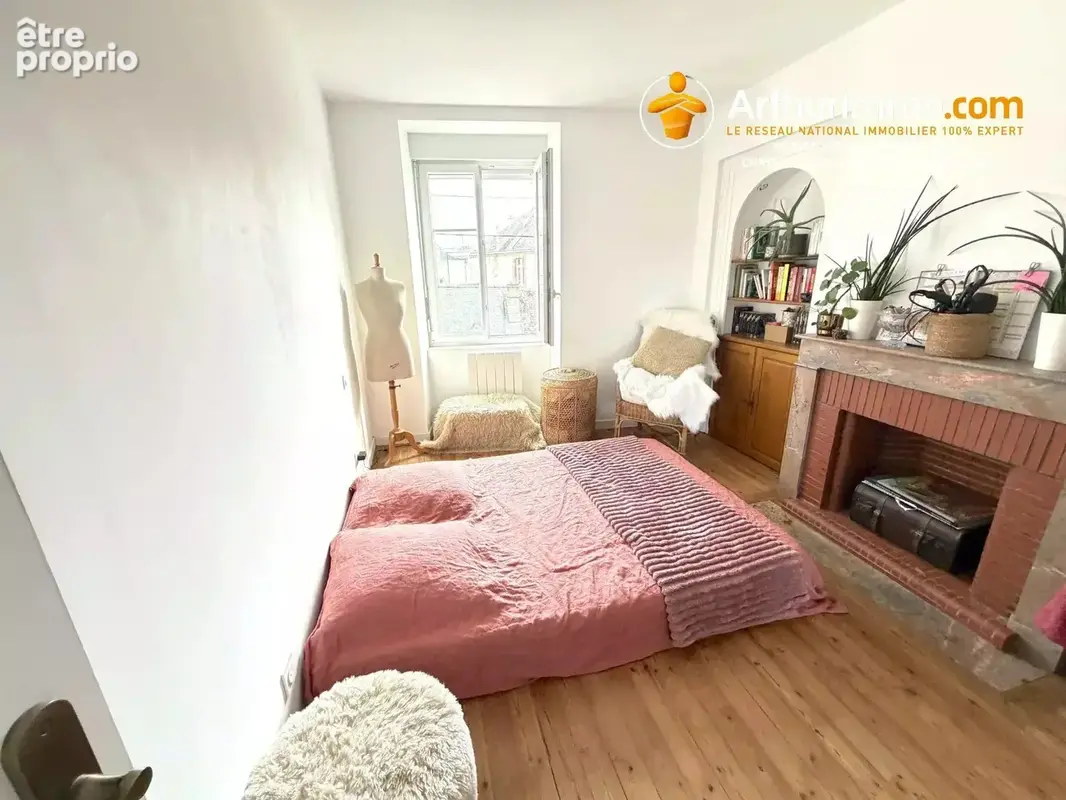 Vente Appartement Laval(53000) 149 500ï¿œ - photo 4