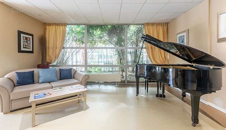 Appartement à SAINTE-FOY-D&#039;AIGREFEUILLE