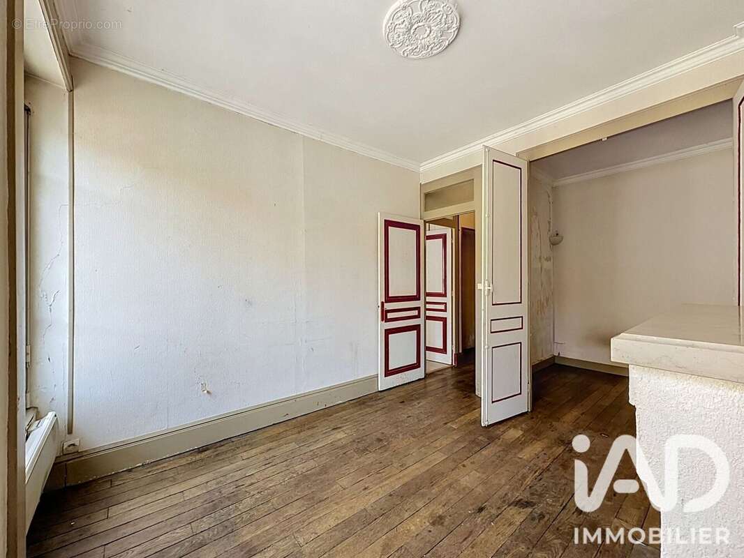 Photo 7 - Appartement à LYON-9E
