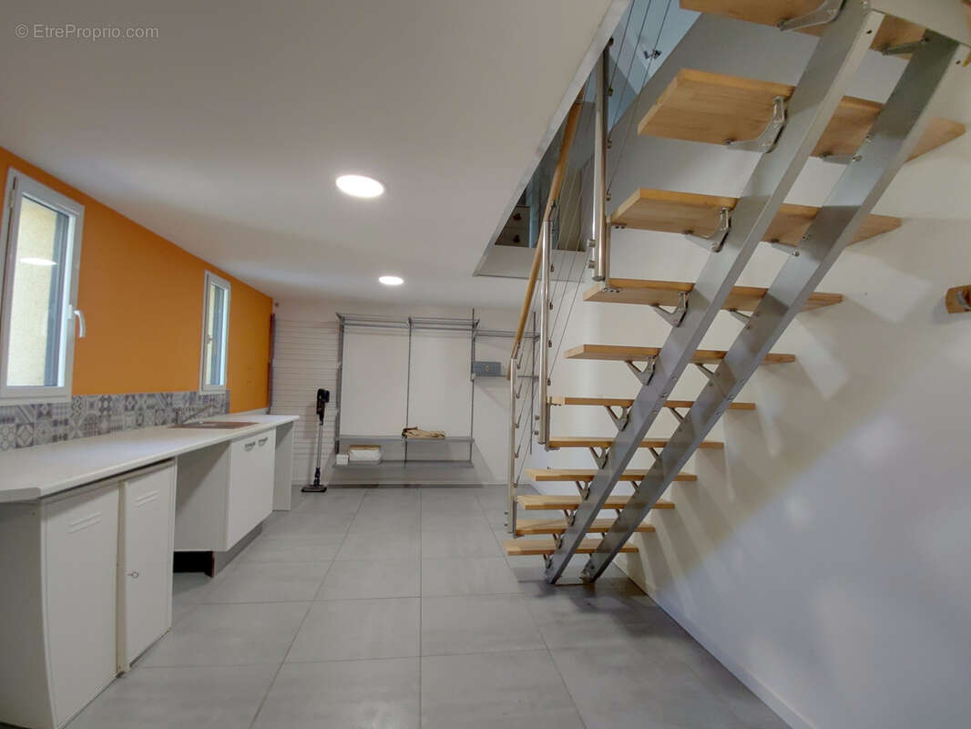 A VENDRE A ST REMY! Maison contemporaine - photo 16