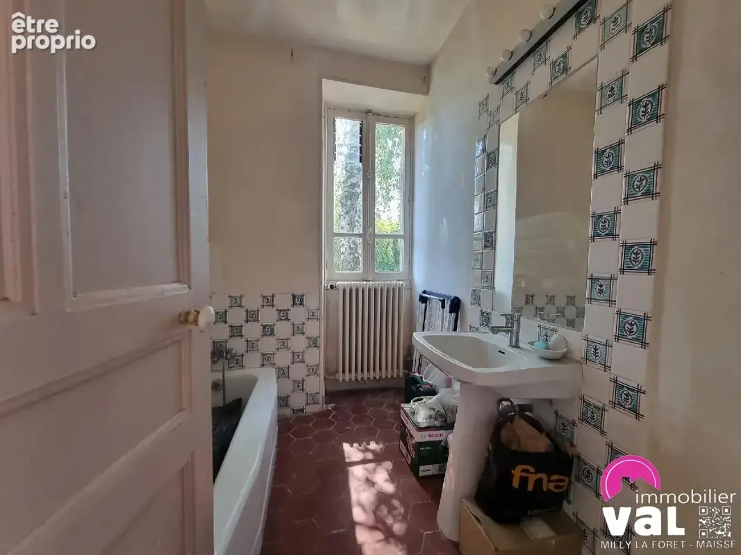 Maison 120 m² à Milly-La-Foret  - photo 10