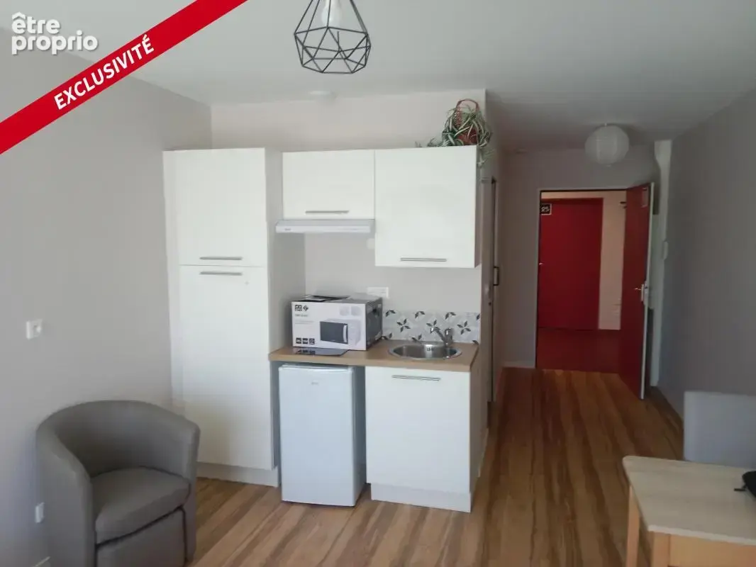Appartement à CASTETS-EN-DORTHE